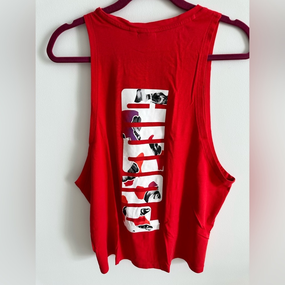 PUMA sports top Size S/P.